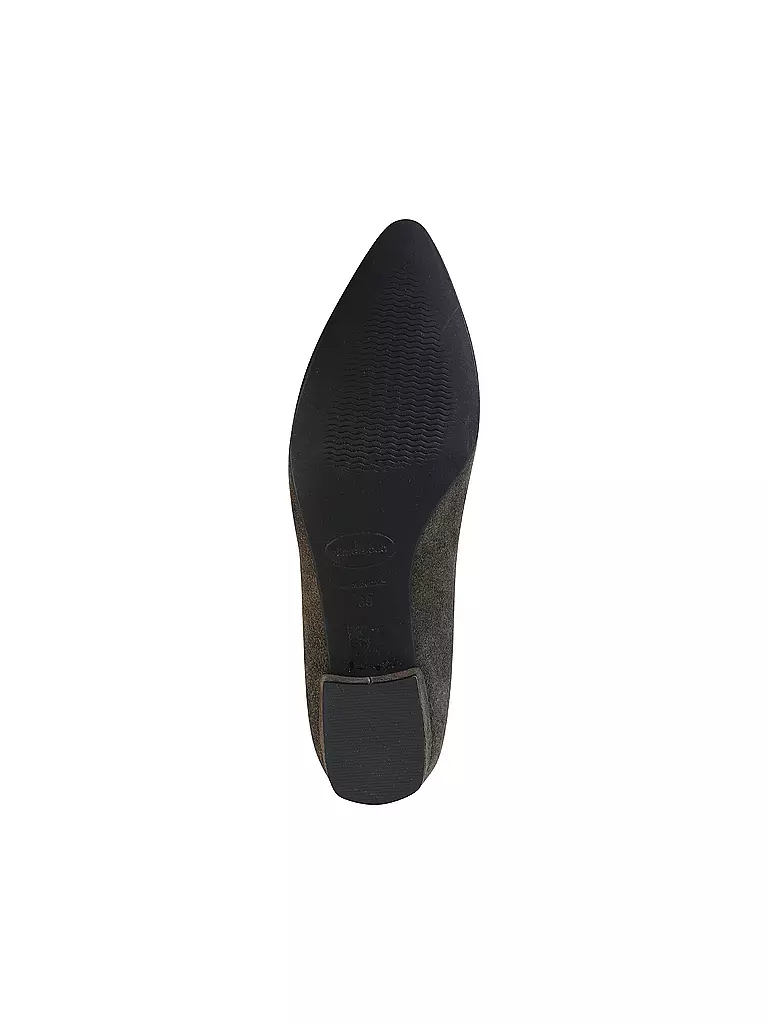 DIRNDL & BUA | Scarpe tradizionali - Ballerine | 