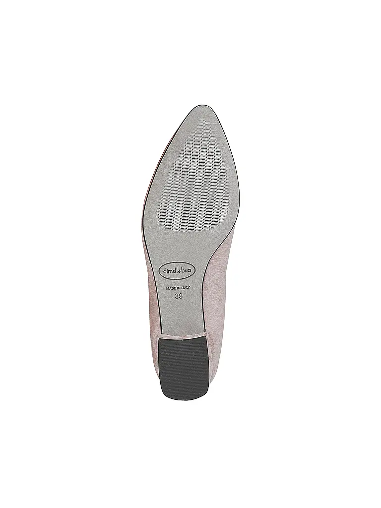DIRNDL & BUA | Scarpe tradizionali - Ballerine | 