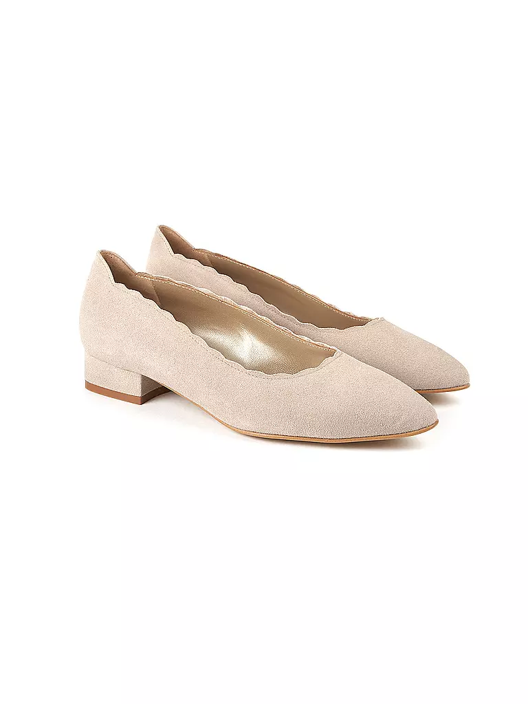 DIRNDL & BUA | Scarpe tradizionali - Ballerine | 