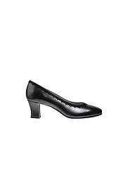 DIRNDL & BUA | Scarpe tradizionali - Décolleté | Nero