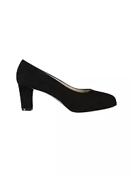DIRNDL & BUA | Scarpe tradizionali - Décolleté | Nero