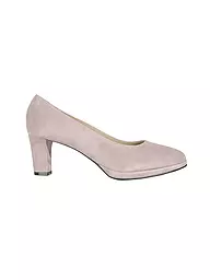 DIRNDL & BUA | Scarpe tradizionali - Décolleté | Beige