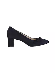 DIRNDL & BUA | Scarpe tradizionali - Décolleté | Blu