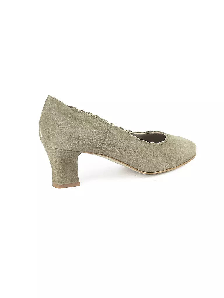 DIRNDL & BUA | Scarpe tradizionali - Décolleté | 