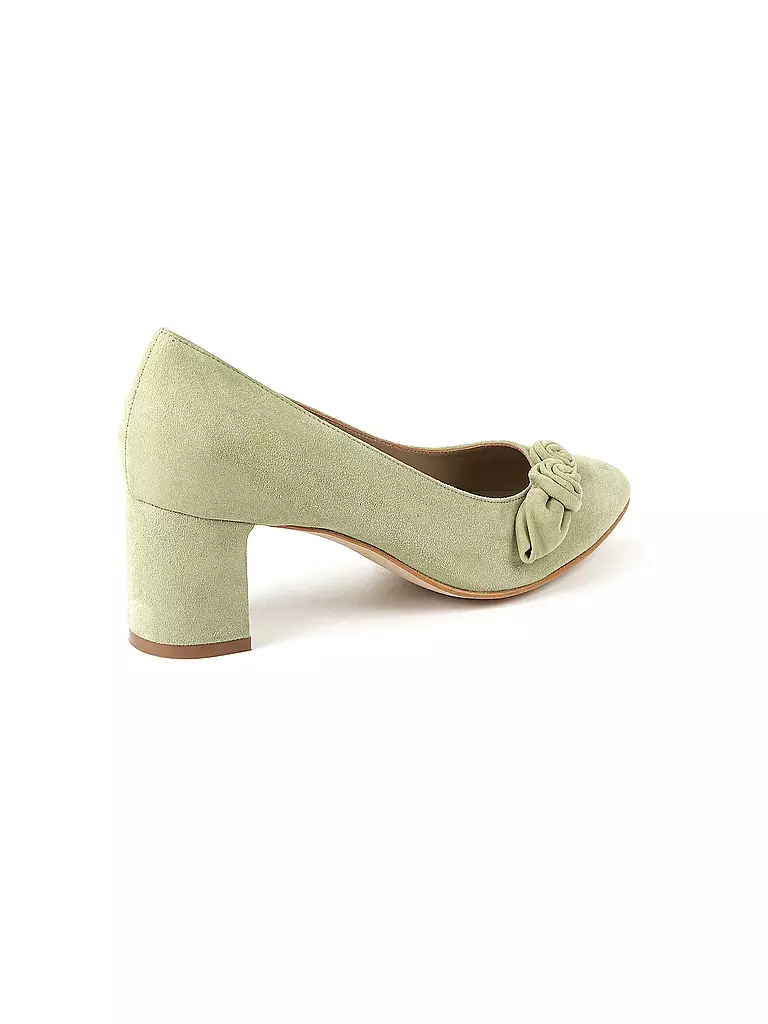 DIRNDL & BUA | Scarpe tradizionali - Décolleté | 
