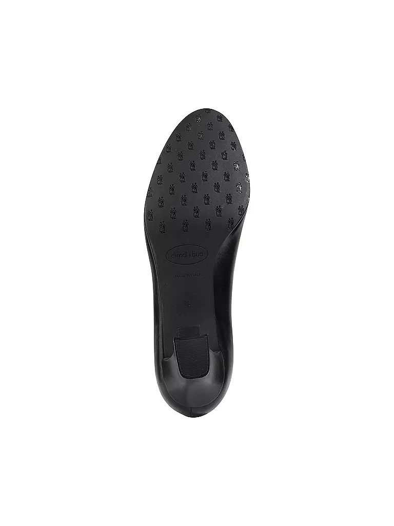 DIRNDL & BUA | Scarpe tradizionali - Décolleté | 