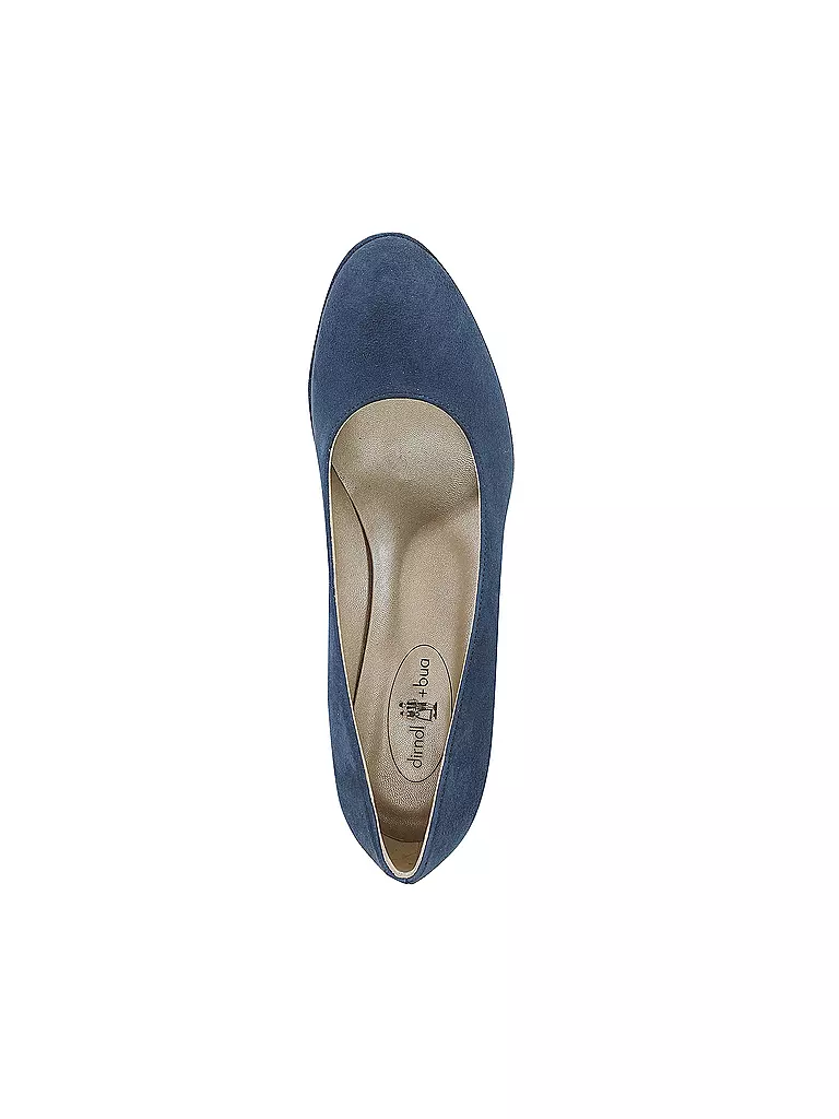 DIRNDL & BUA | Scarpe tradizionali - Décolleté | 