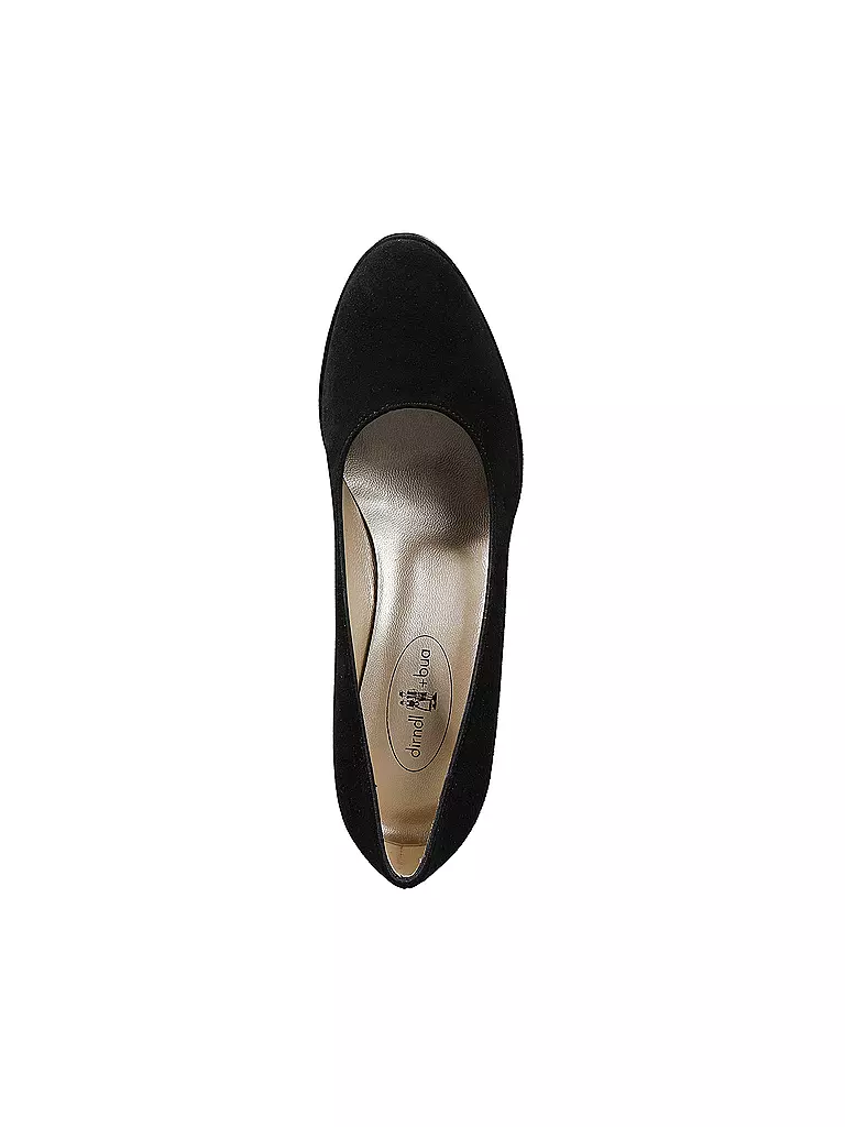DIRNDL & BUA | Scarpe tradizionali - Décolleté | 