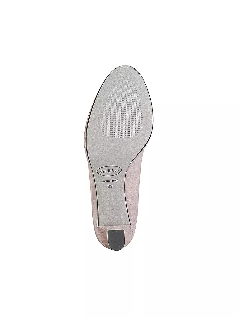 DIRNDL & BUA | Scarpe tradizionali - Décolleté | 