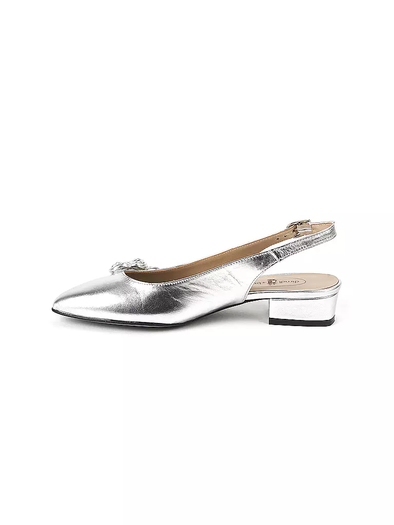 DIRNDL & BUA | Scarpe tradizionali - Décolleté | 
