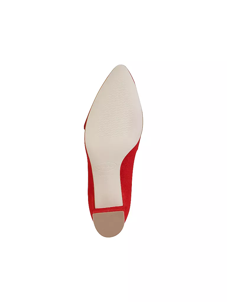 DIRNDL & BUA | Scarpe tradizionali - Décolleté | 