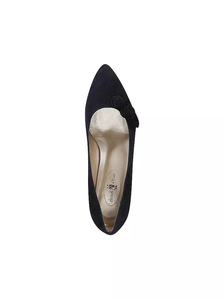 DIRNDL & BUA | Scarpe tradizionali - Décolleté | 