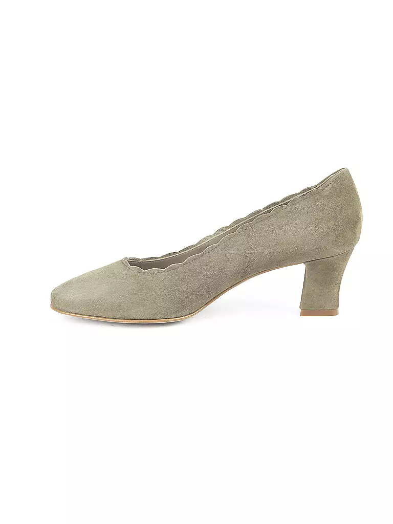DIRNDL & BUA | Scarpe tradizionali - Décolleté | 