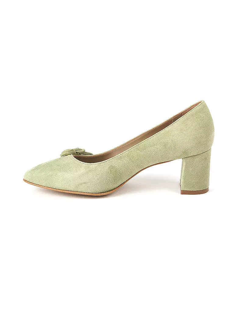 DIRNDL & BUA | Scarpe tradizionali - Décolleté | 