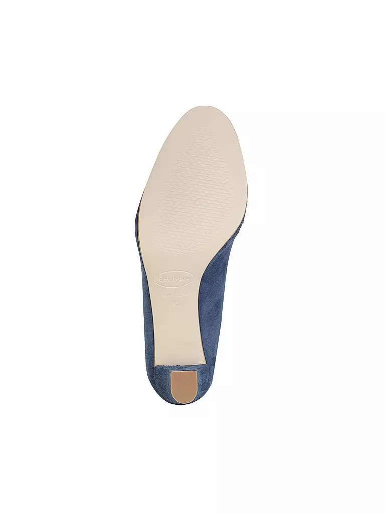 DIRNDL & BUA | Scarpe tradizionali - Décolleté | 
