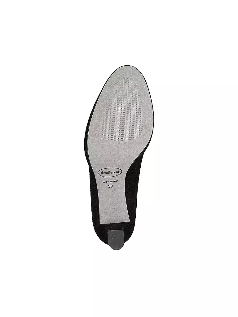DIRNDL & BUA | Scarpe tradizionali - Décolleté | 