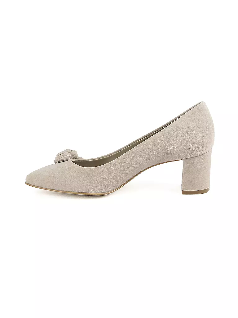DIRNDL & BUA | Scarpe tradizionali - Décolleté | 