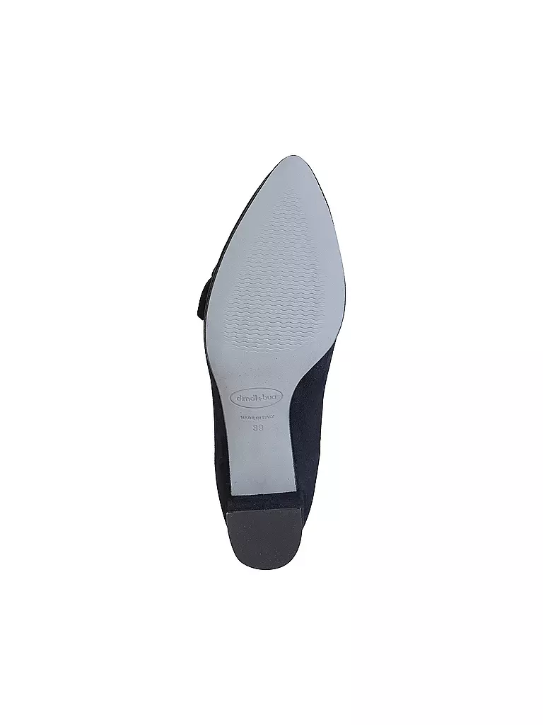 DIRNDL & BUA | Scarpe tradizionali - Décolleté | 