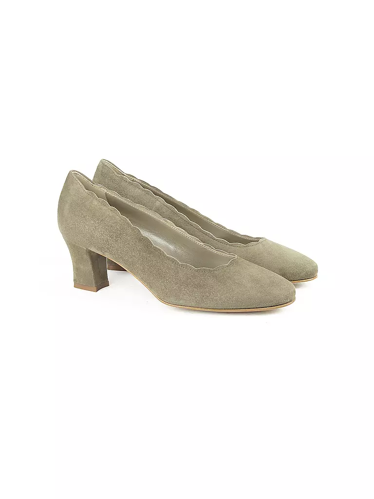 DIRNDL & BUA | Scarpe tradizionali - Décolleté | 