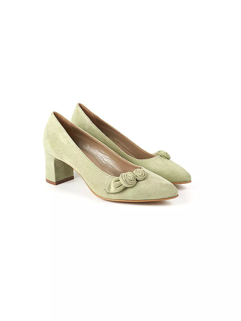 DIRNDL & BUA | Scarpe tradizionali - Décolleté | 
