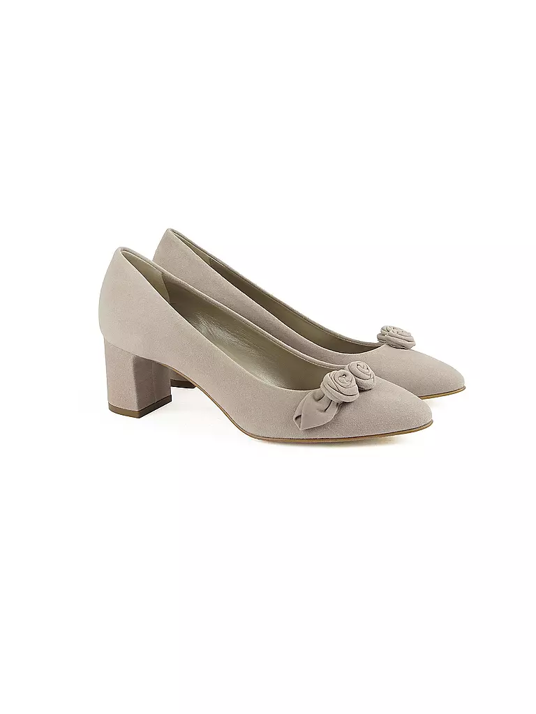 DIRNDL & BUA | Scarpe tradizionali - Décolleté | 