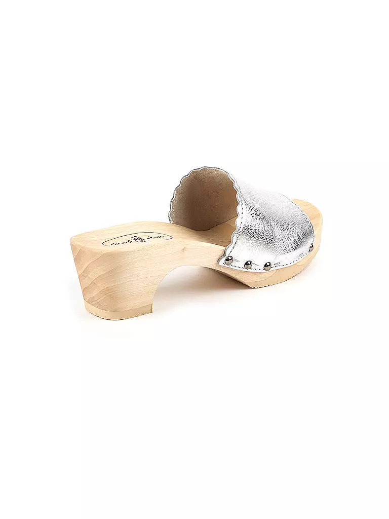 DIRNDL & BUA | Scarpe tradizionali - Pantolette | 