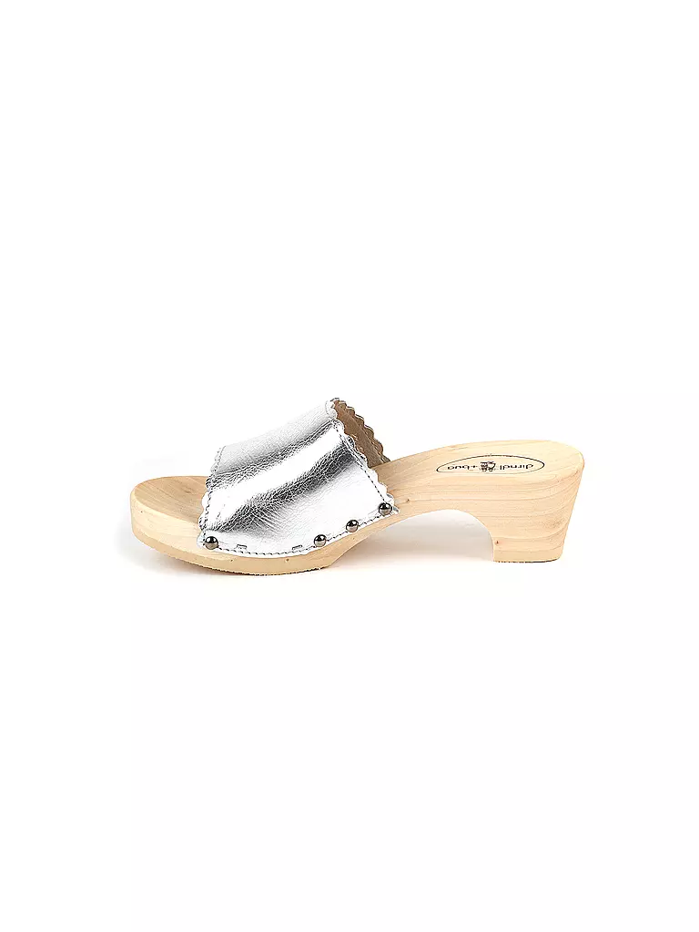 DIRNDL & BUA | Scarpe tradizionali - Pantolette | 