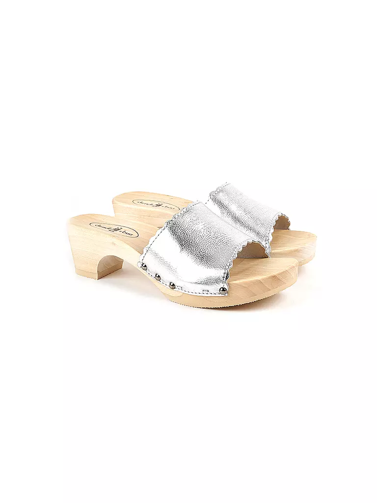 DIRNDL & BUA | Scarpe tradizionali - Pantolette | 