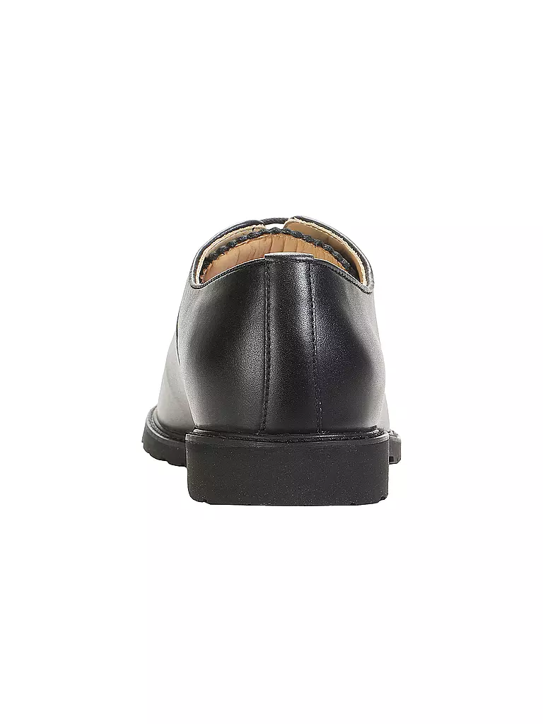 DIRNDL & BUA | Scarpe tradizionali - Scarpe Haferl PALMER | 