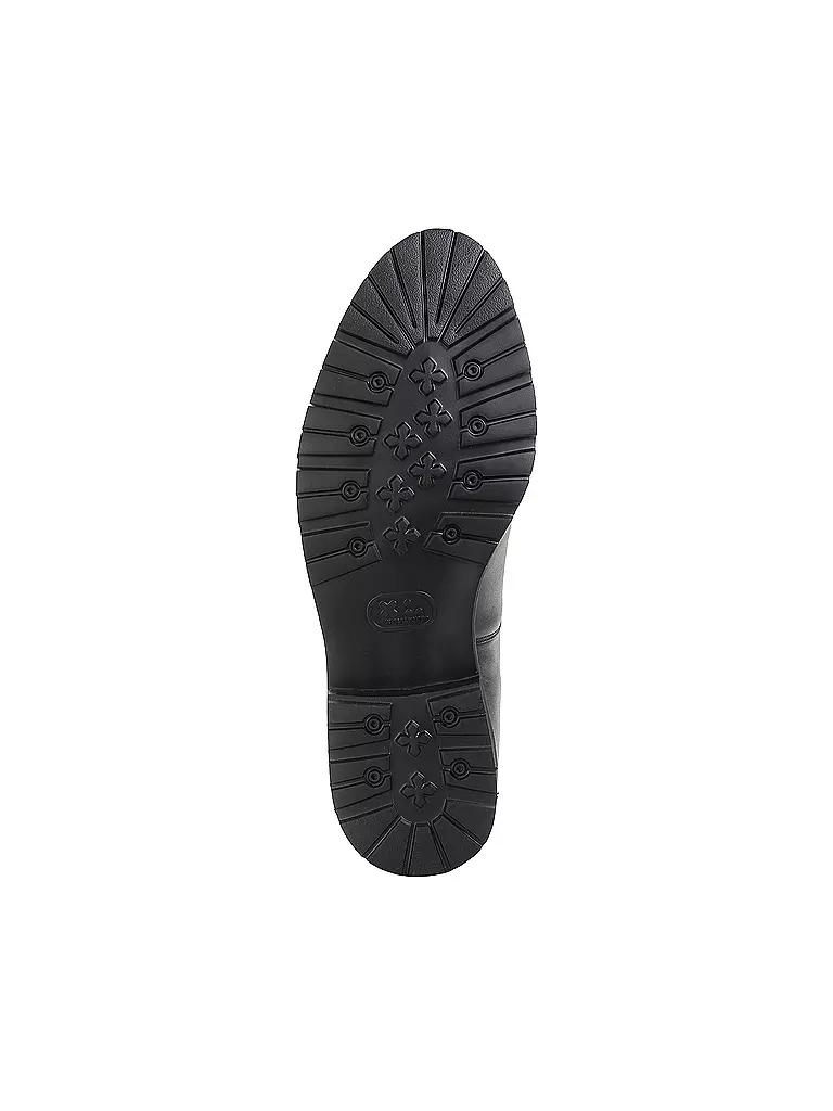 DIRNDL & BUA | Scarpe tradizionali - Scarpe Haferl PALMER | 