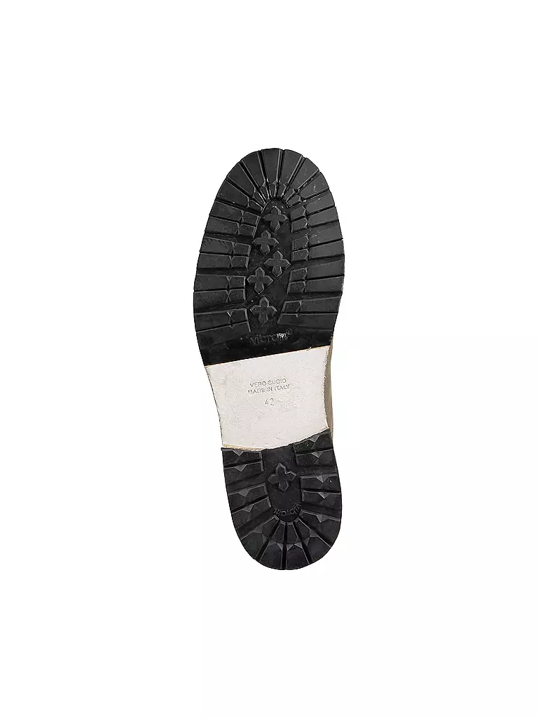 DIRNDL & BUA | Scarpe tradizionali Hirsch | 