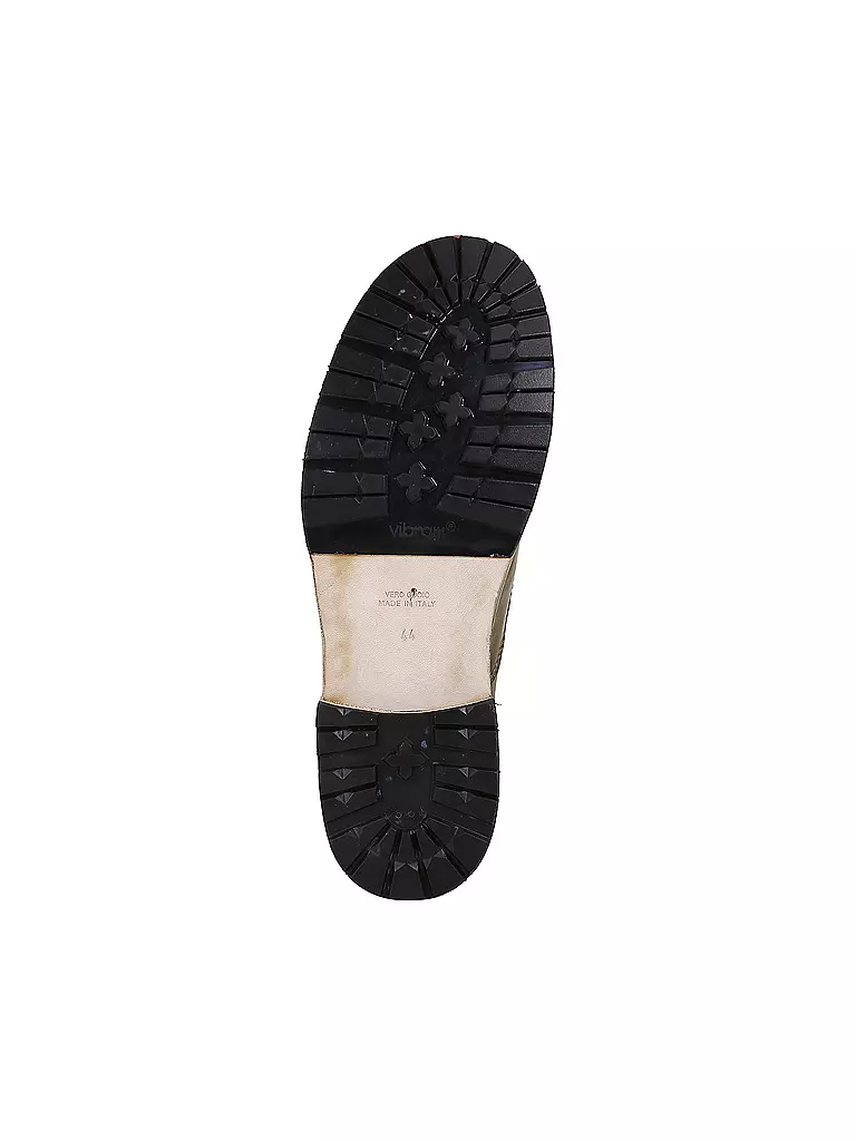 DIRNDL & BUA | Scarpe tradizionali Hirsch | 