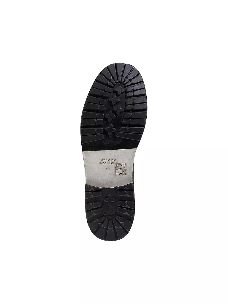 DIRNDL & BUA | Scarpe tradizionali Lehm | 