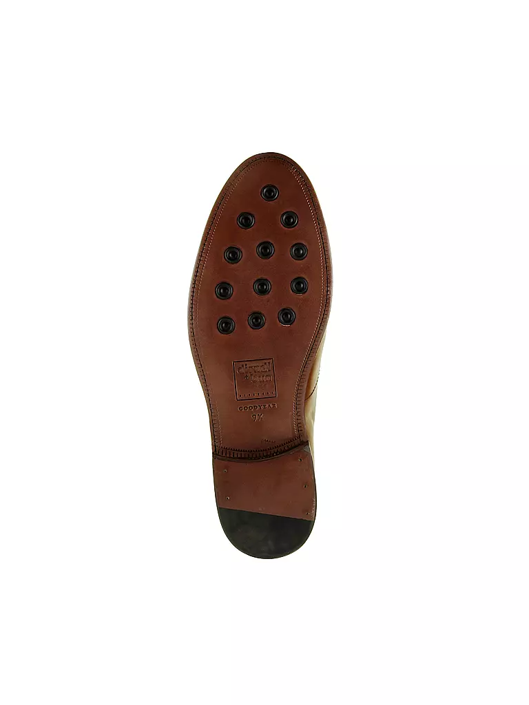 DIRNDL & BUA | Scarpe tradizionali Ontario | 