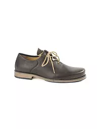 DIRNDL & BUA | Scarpe tradizionali | Oliva