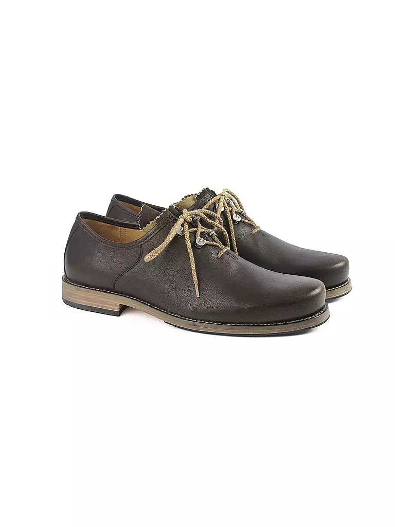 DIRNDL & BUA | Scarpe tradizionali | 