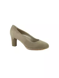 DIRNDL & BUA | Scarpe tradizionali - Décolleté | Verde chiaro