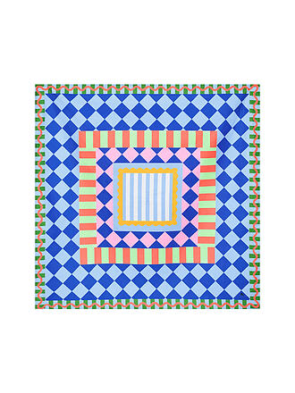 DOCK & BAY | Coperta da picnic 170x170cm Bright Side Up Large
