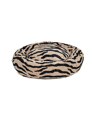 DOGGUO | Leticia per cani ROUND ZEBRA
