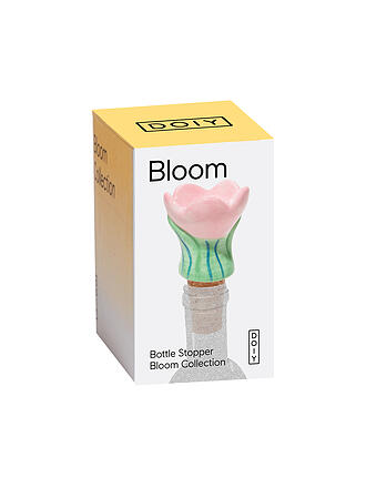 DOIY | Tappo per bottiglia a forma di fiore DYBSTBLO