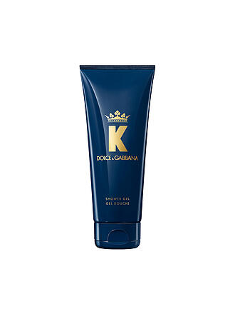 DOLCE&GABBANA | K by DOLCE&GABBANA Gel Doccia 200ml