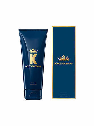 DOLCE&GABBANA | K by DOLCE&GABBANA Gel Doccia 200ml