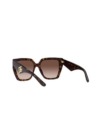 DOLCE&GABBANA | Occhiali da sole 0DG4438/55