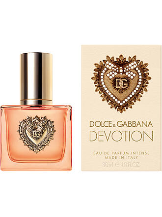 DOLCE&GABBANA | Devotion Eau de Parfum Intense 30ml