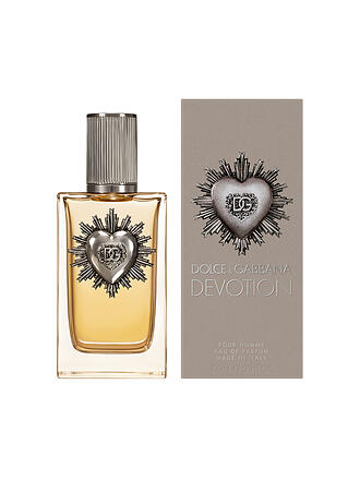 DOLCE&GABBANA | Devotion For Men Eau de Parfum 100ml