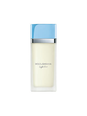DOLCE&GABBANA | Light Blue Eau de Toilette 50ml