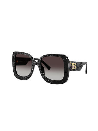 DOLCE&GABBANA | Sonnenbrille 0DG4513/55
Marke: DOLCE&GABBANA
Farbe: schwarz
Kategorien: Mode,Damen

Material: Kunststoff