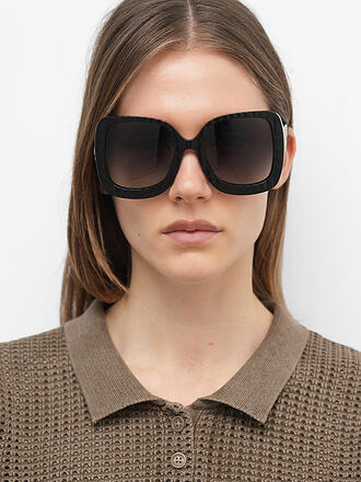 DOLCE&GABBANA | Sonnenbrille 0DG4513/55
Marke: DOLCE&GABBANA
Farbe: schwarz
Kategorien: Mode,Damen

Material: Kunststoff