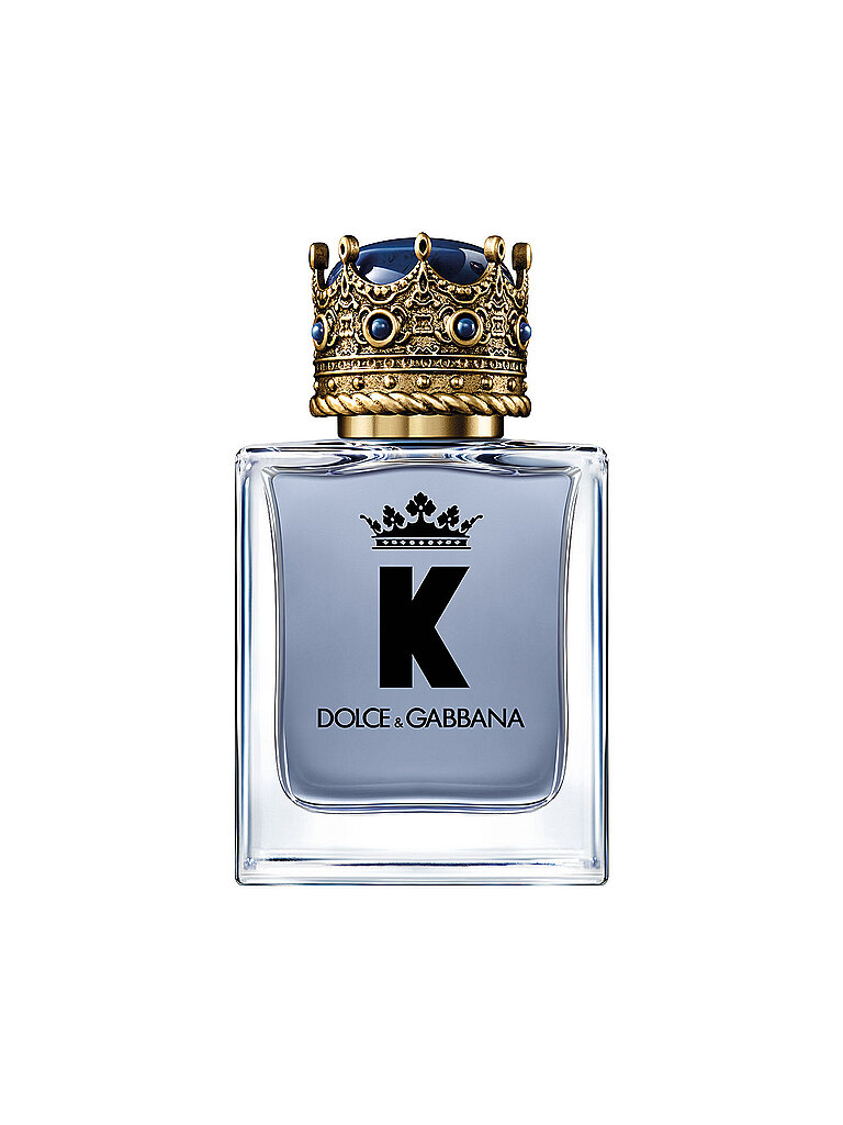 Dolce&Gabbana K by Eau de Toilette 50ml