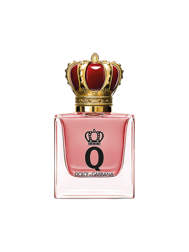 Dolce&Gabbana Q by Eau de Parfum Intense 30ml